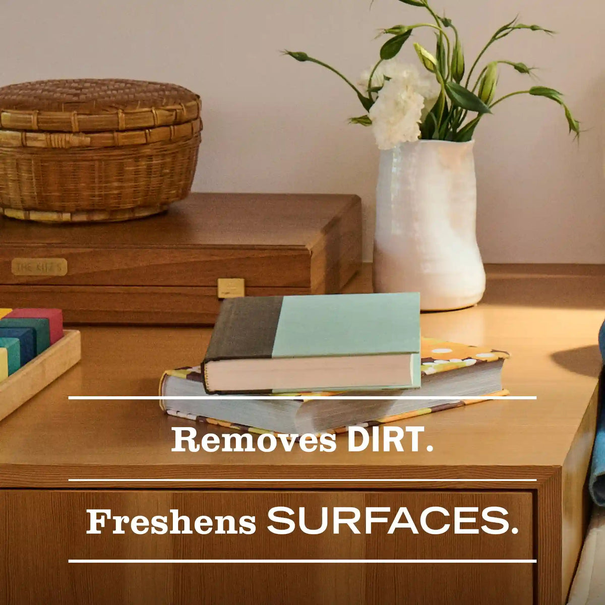 Lilac Multi-Surface Everyday Cleaner