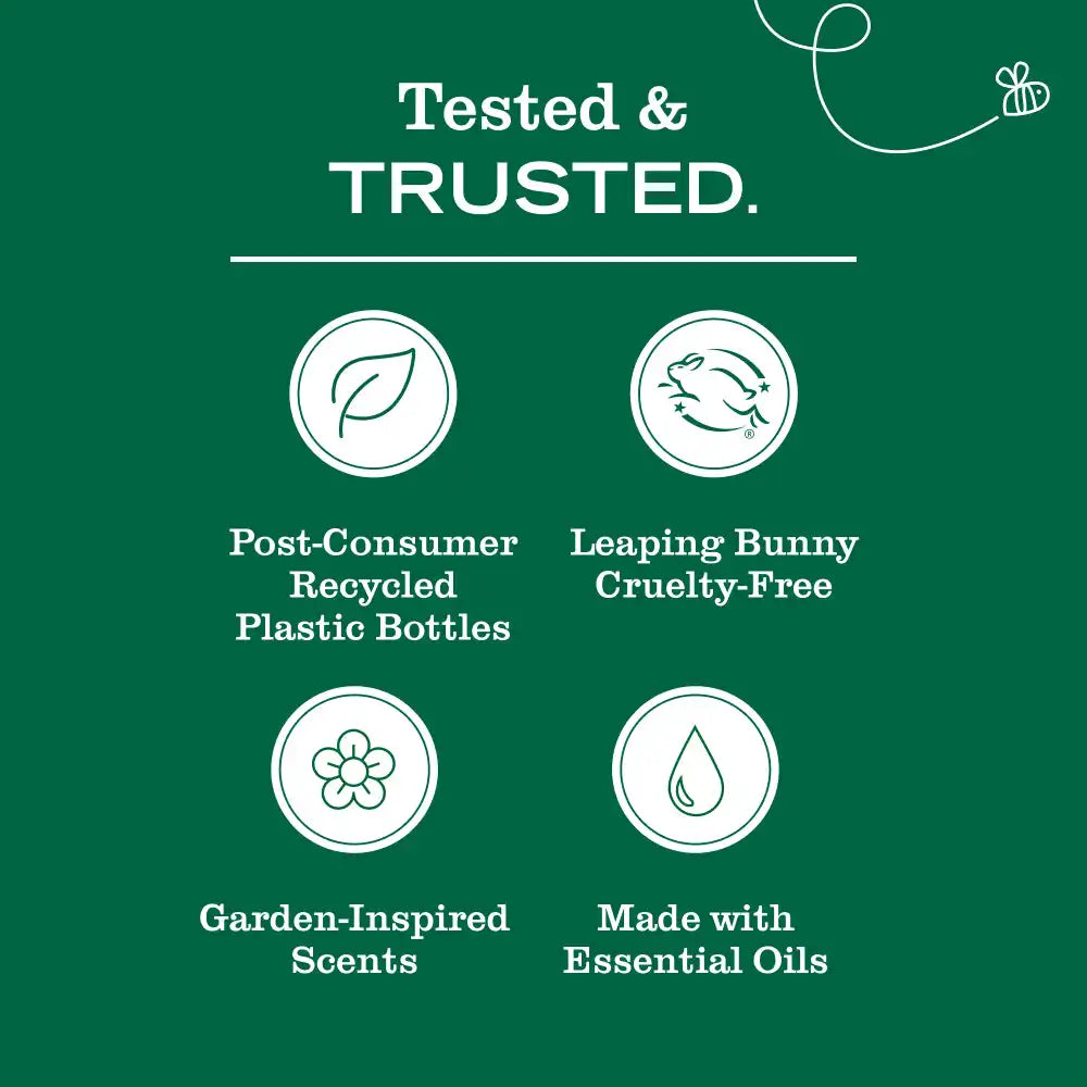 Snowdrop Liquid Hand Soap 3-count Bundle