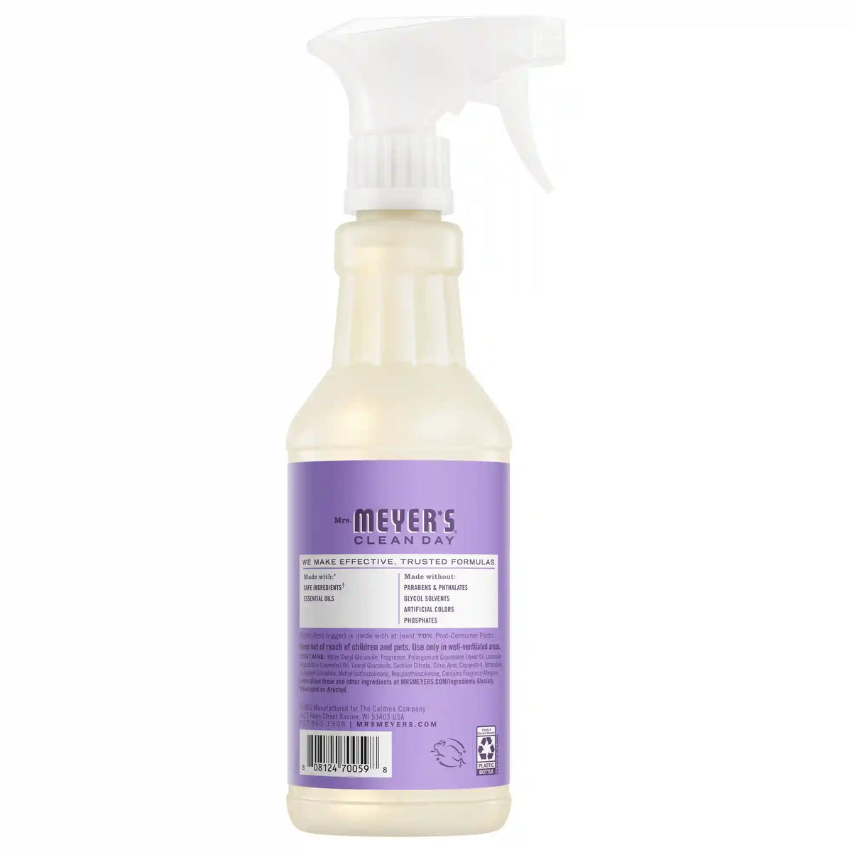 Lilac Multi-Surface Everyday Cleaner 3-count Bundle